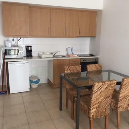 Riviera Flat Apartment Portimao Ngoại thất bức ảnh