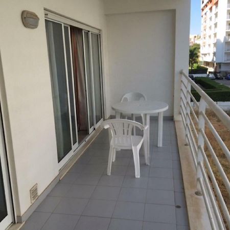 Riviera Flat Apartment Portimao Ngoại thất bức ảnh