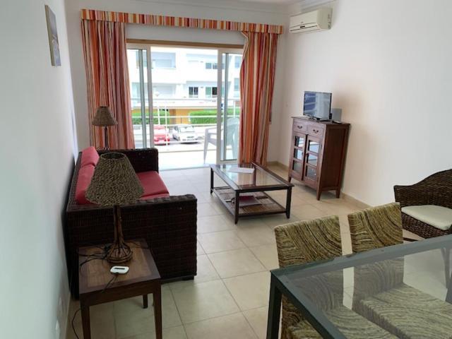Riviera Flat Apartment Portimao Ngoại thất bức ảnh
