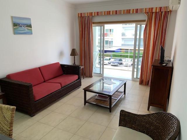 Riviera Flat Apartment Portimao Ngoại thất bức ảnh