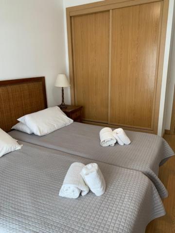 Riviera Flat Apartment Portimao Ngoại thất bức ảnh