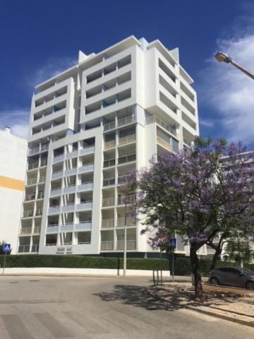 Riviera Flat Apartment Portimao Ngoại thất bức ảnh