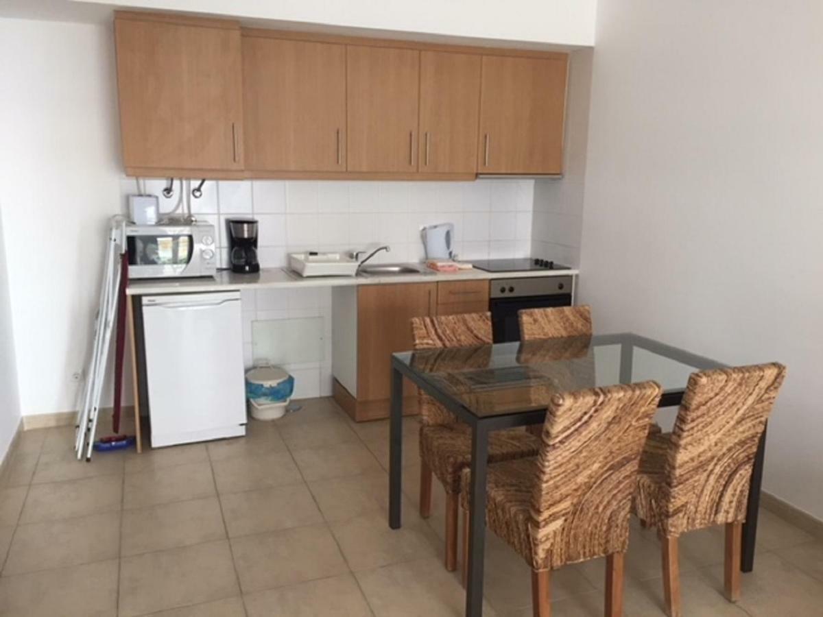 Riviera Flat Apartment Portimao Ngoại thất bức ảnh
