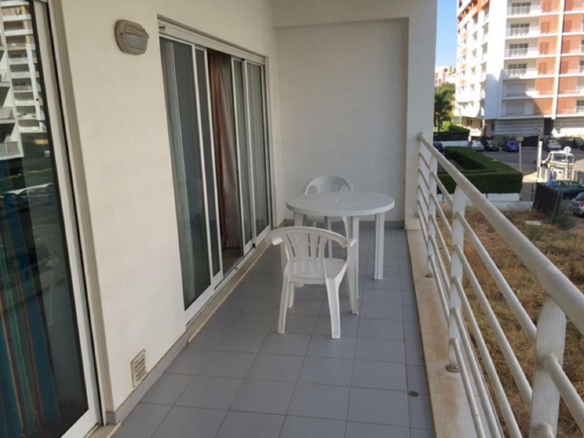 Riviera Flat Apartment Portimao Ngoại thất bức ảnh
