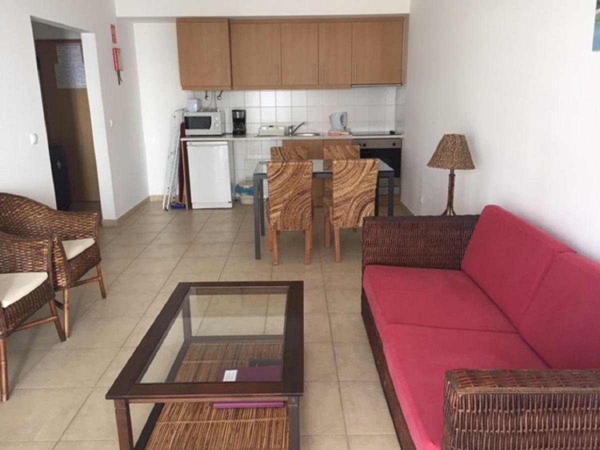 Riviera Flat Apartment Portimao Ngoại thất bức ảnh