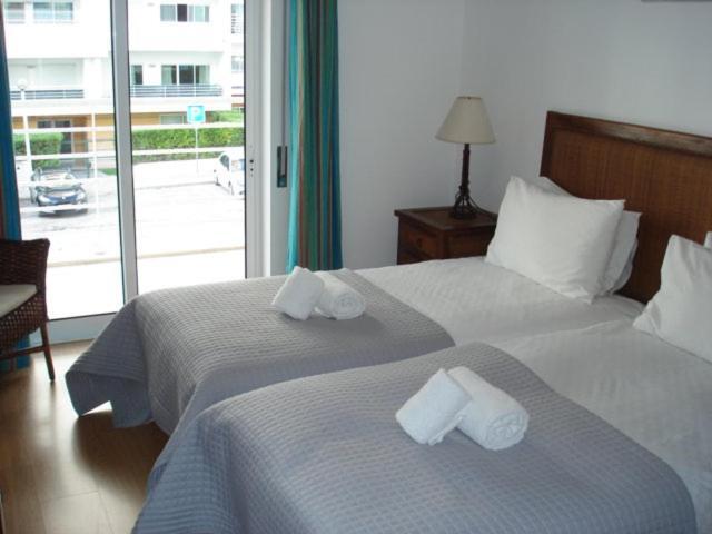 Riviera Flat Apartment Portimao Ngoại thất bức ảnh